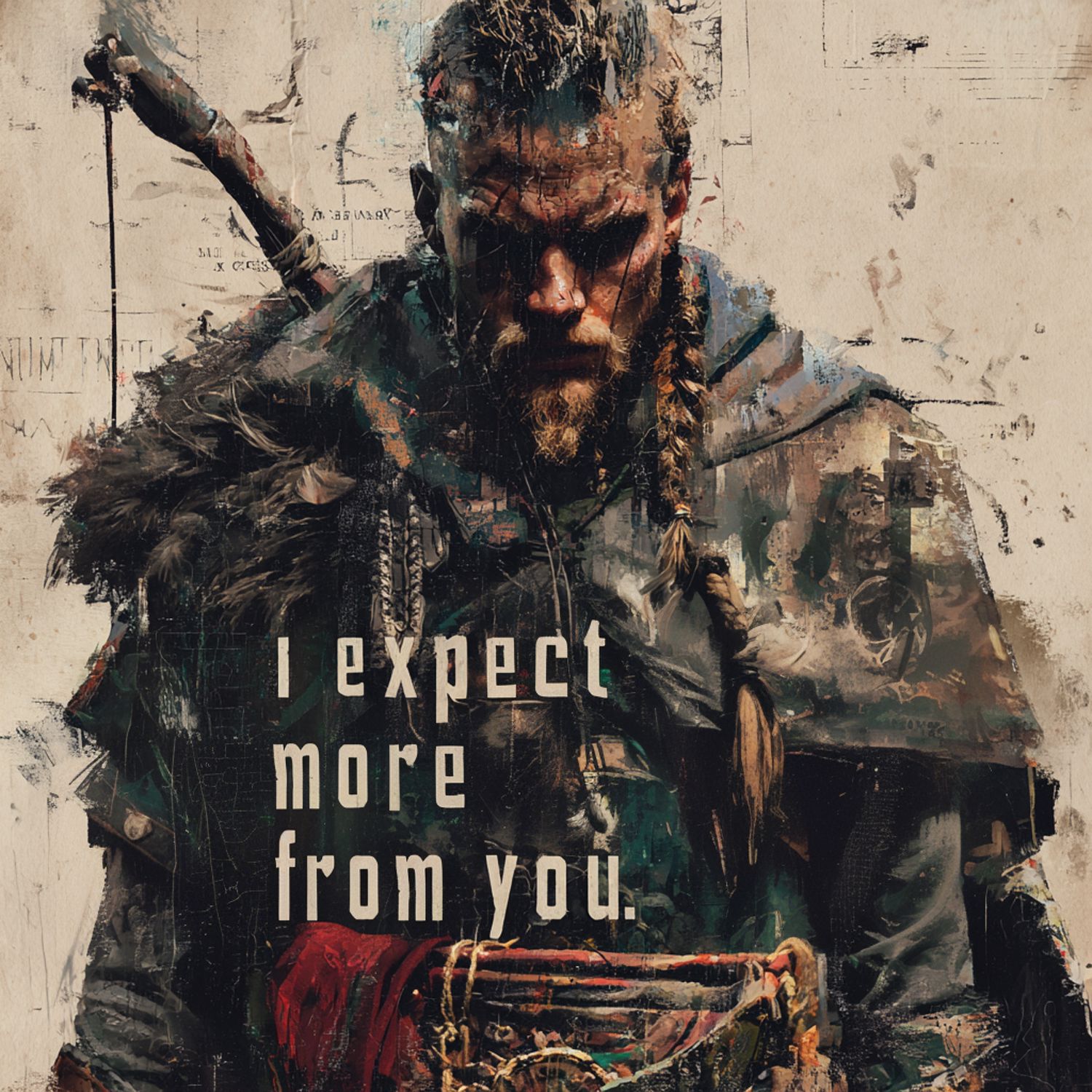 From Pleb to Pioneer